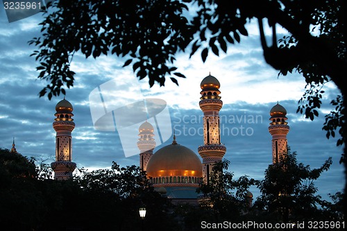 Image of ASIA BRUNEI DARUSSALAM