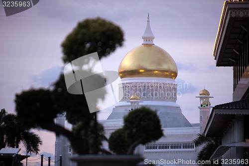 Image of ASIA BRUNEI DARUSSALAM