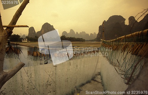 Image of ASIA CHINA GUILIN