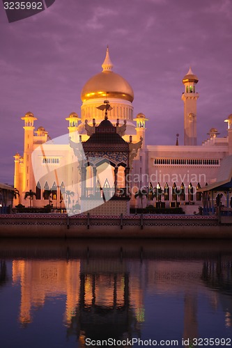 Image of ASIA BRUNEI DARUSSALAM