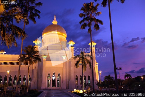 Image of ASIA BRUNEI DARUSSALAM