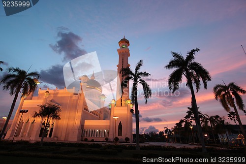 Image of ASIA BRUNEI DARUSSALAM