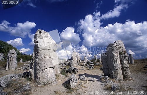 Image of EUROPE BULGARIA VARNA