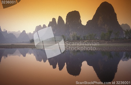 Image of ASIA CHINA GUILIN