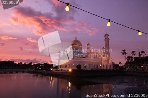 Image of ASIA BRUNEI DARUSSALAM