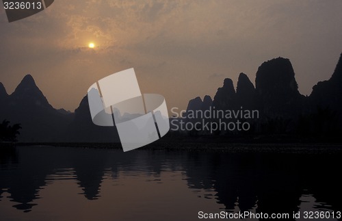 Image of ASIA CHINA GUILIN