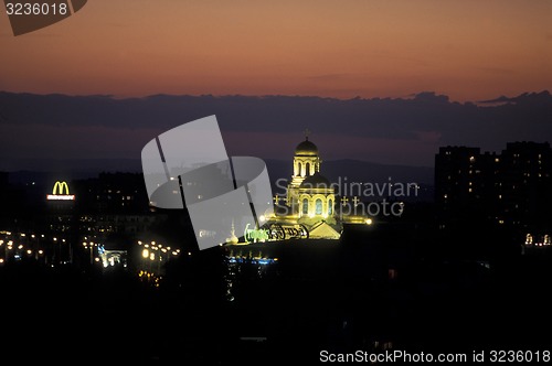 Image of EUROPE BULGARIA VARNA