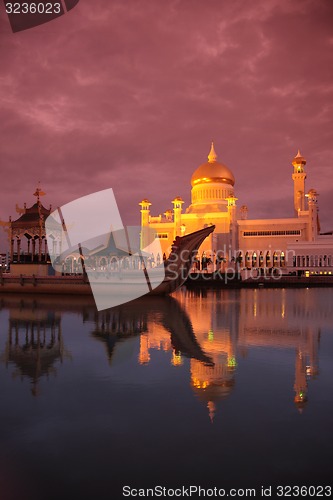 Image of ASIA BRUNEI DARUSSALAM