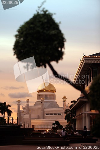 Image of ASIA BRUNEI DARUSSALAM