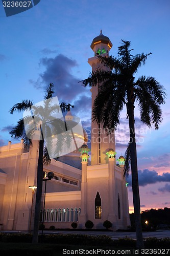 Image of ASIA BRUNEI DARUSSALAM