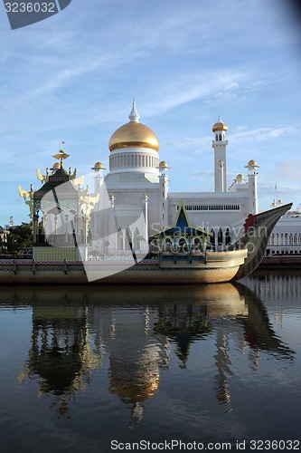 Image of ASIA BRUNEI DARUSSALAM