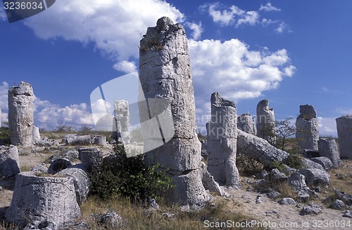 Image of EUROPE BULGARIA VARNA