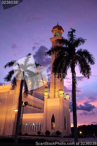 Image of ASIA BRUNEI DARUSSALAM