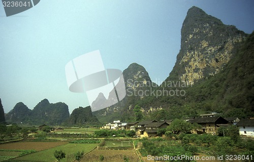 Image of ASIA CHINA GUILIN