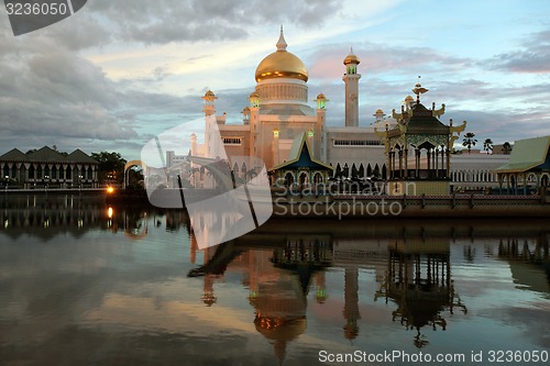 Image of ASIA BRUNEI DARUSSALAM