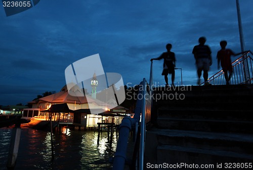 Image of ASIA BRUNEI DARUSSALAM