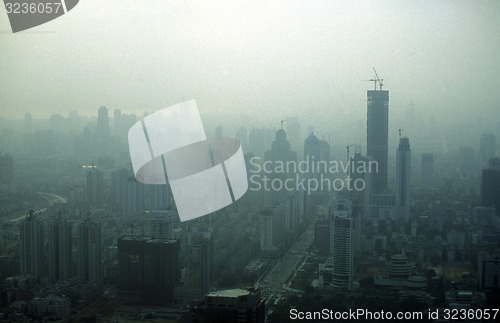 Image of ASIA CHINA SHENZEN