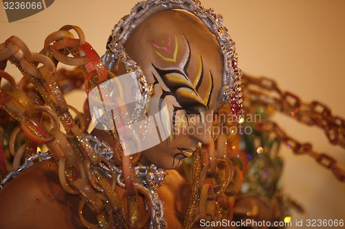 Image of EUROPE CANARY ISLANDS LAS PALMAS CARNEVAL