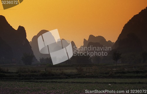 Image of ASIA CHINA GUILIN