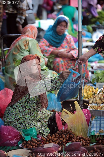 Image of ASIA BRUNEI DARUSSALAM