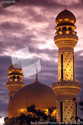 Image of ASIA BRUNEI DARUSSALAM