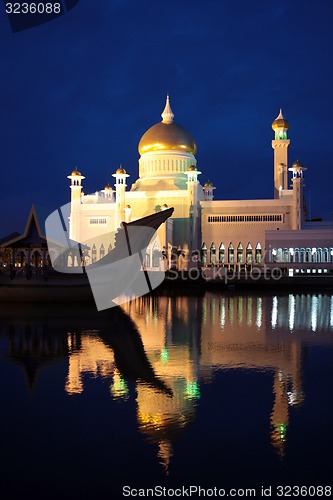 Image of ASIA BRUNEI DARUSSALAM