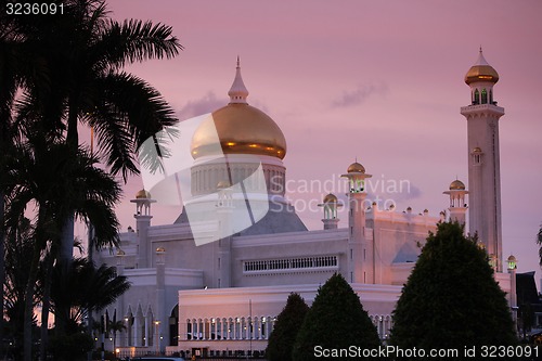 Image of ASIA BRUNEI DARUSSALAM