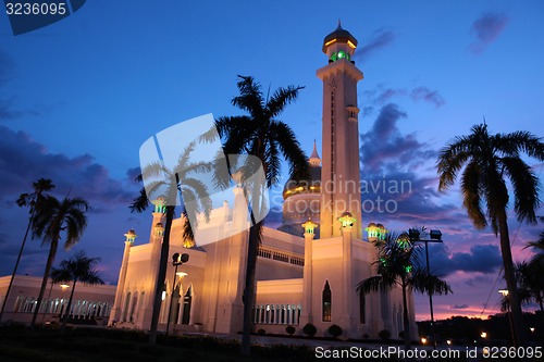 Image of ASIA BRUNEI DARUSSALAM