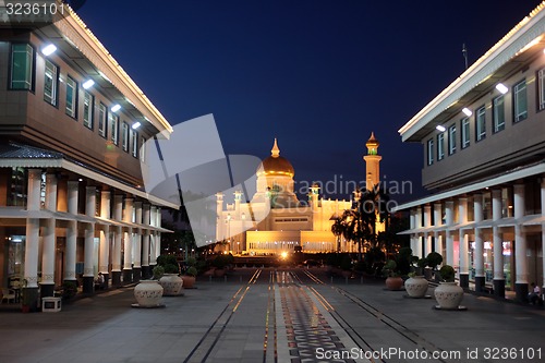 Image of ASIA BRUNEI DARUSSALAM