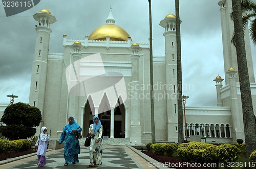 Image of ASIA BRUNEI DARUSSALAM