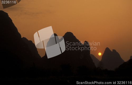 Image of ASIA CHINA GUILIN