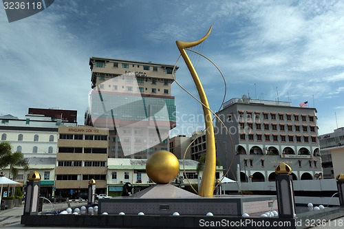 Image of ASIA BRUNEI DARUSSALAM