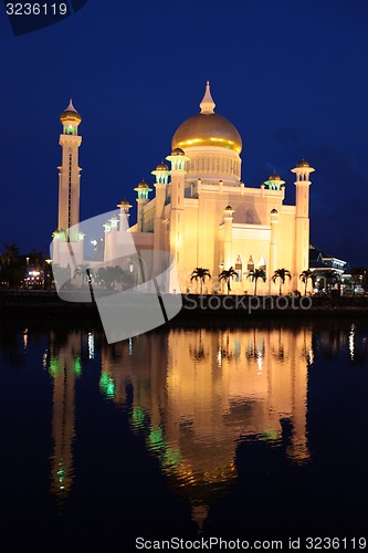 Image of ASIA BRUNEI DARUSSALAM