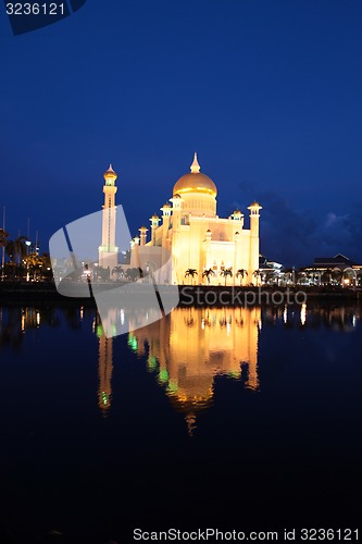 Image of ASIA BRUNEI DARUSSALAM