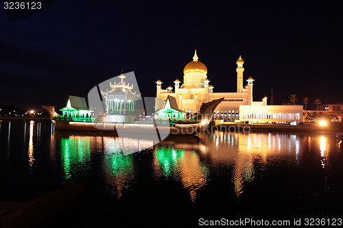 Image of ASIA BRUNEI DARUSSALAM