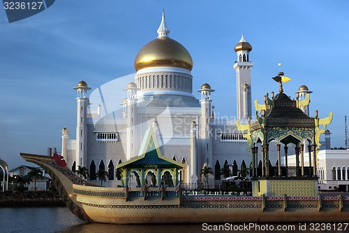 Image of ASIA BRUNEI DARUSSALAM