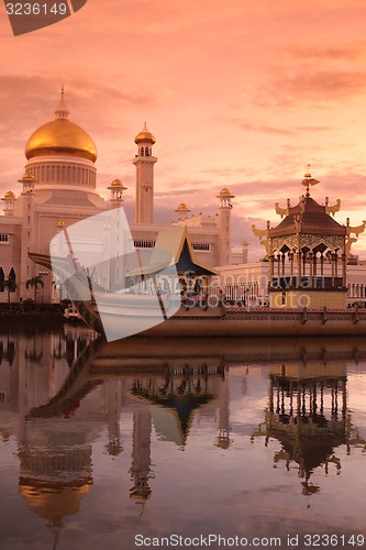 Image of ASIA BRUNEI DARUSSALAM