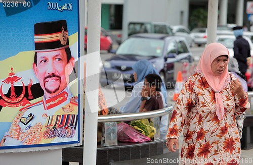 Image of ASIA BRUNEI DARUSSALAM