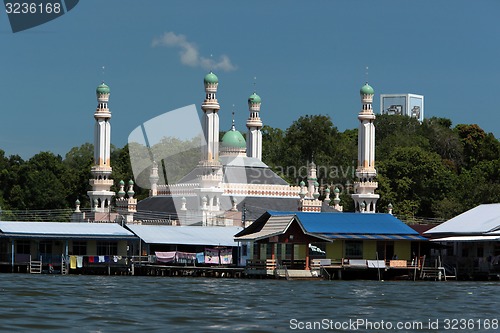 Image of ASIA BRUNEI DARUSSALAM