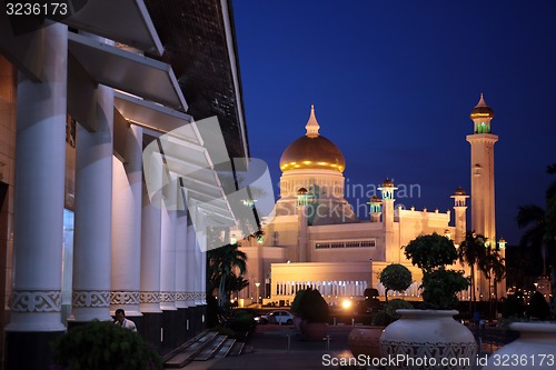 Image of ASIA BRUNEI DARUSSALAM