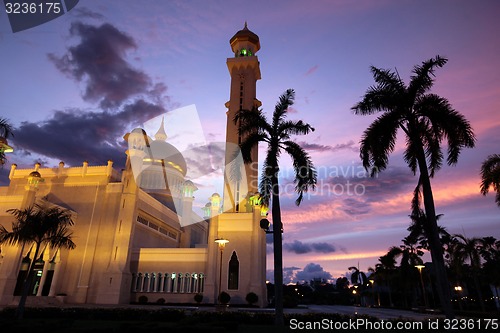 Image of ASIA BRUNEI DARUSSALAM