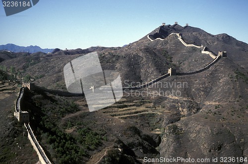 Image of ASIA CHINA BEIJING