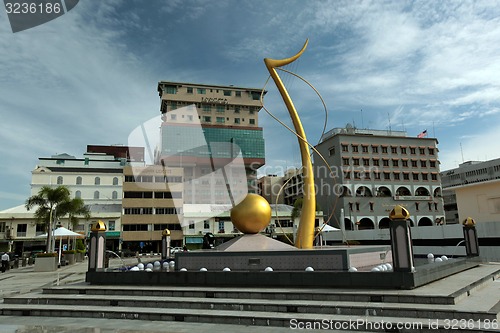 Image of ASIA BRUNEI DARUSSALAM