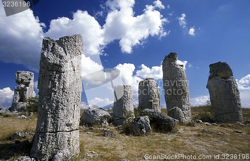 Image of EUROPE BULGARIA VARNA