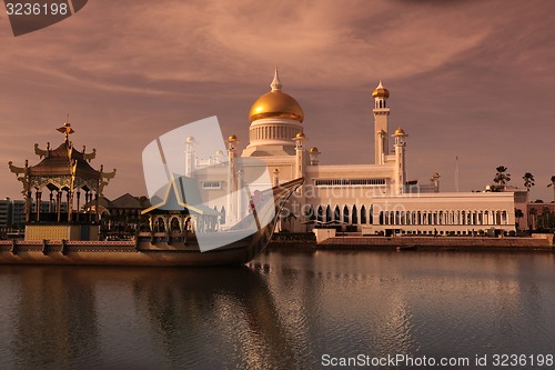 Image of ASIA BRUNEI DARUSSALAM