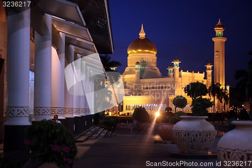 Image of ASIA BRUNEI DARUSSALAM