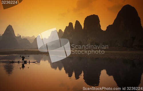 Image of ASIA CHINA GUILIN