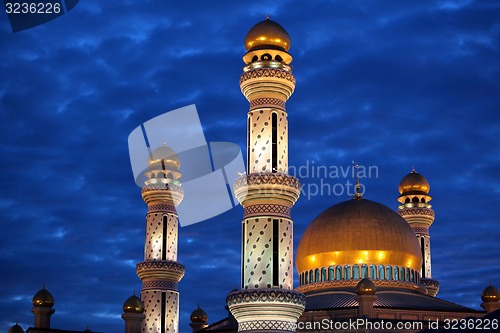 Image of ASIA BRUNEI DARUSSALAM