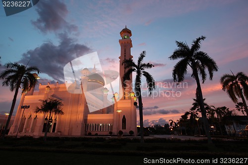 Image of ASIA BRUNEI DARUSSALAM