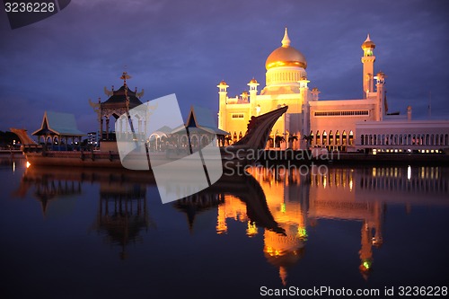 Image of ASIA BRUNEI DARUSSALAM